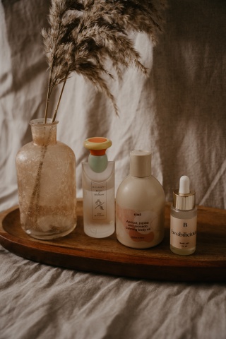 zwangerschap---selfcare